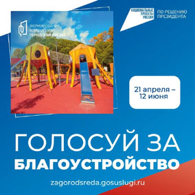 голосование голосование